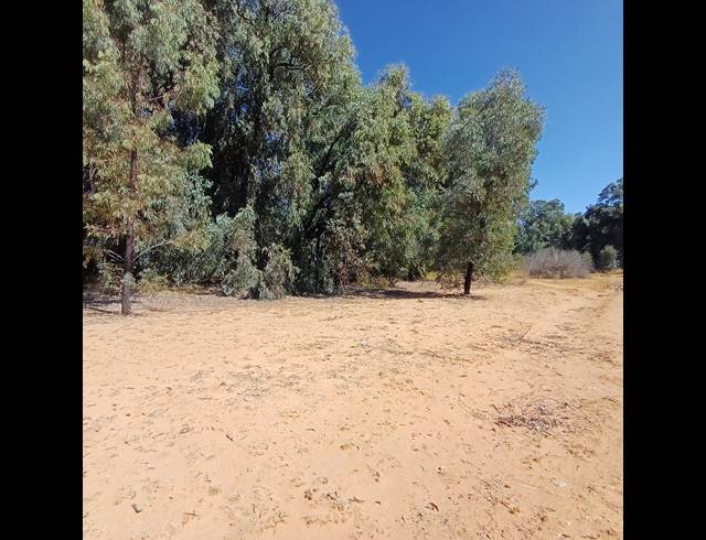 21,000M² VACANT LAND FOR SALE IN COOPERVILLE